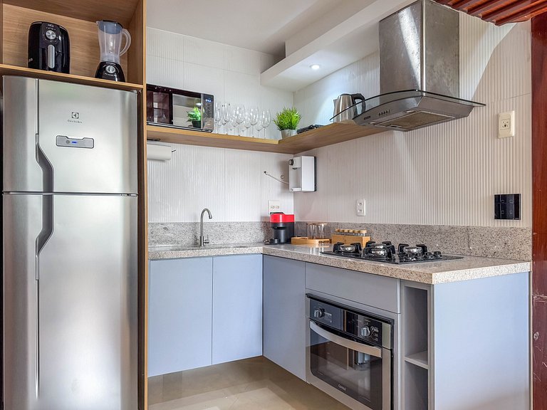 Copa Family by Icony - Design e Vista Mar