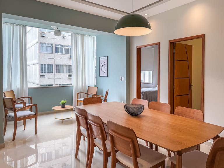 Copa Family by Icony - Design e Vista Mar