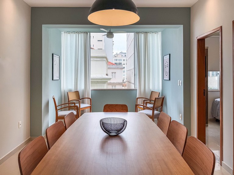 Copa Family by Icony - Design e Vista Mar