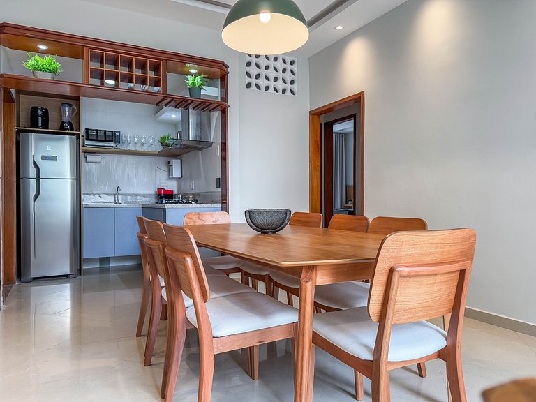 Copa Family by Icony - Design e Vista Mar