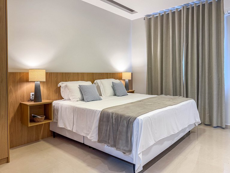 Copa Family by Icony - Design e Vista Mar