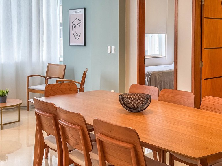 Copa Family by Icony - Design e Vista Mar