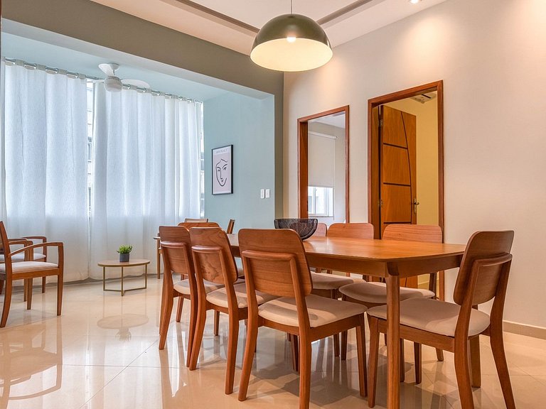 Copa Family by Icony - Design e Vista Mar