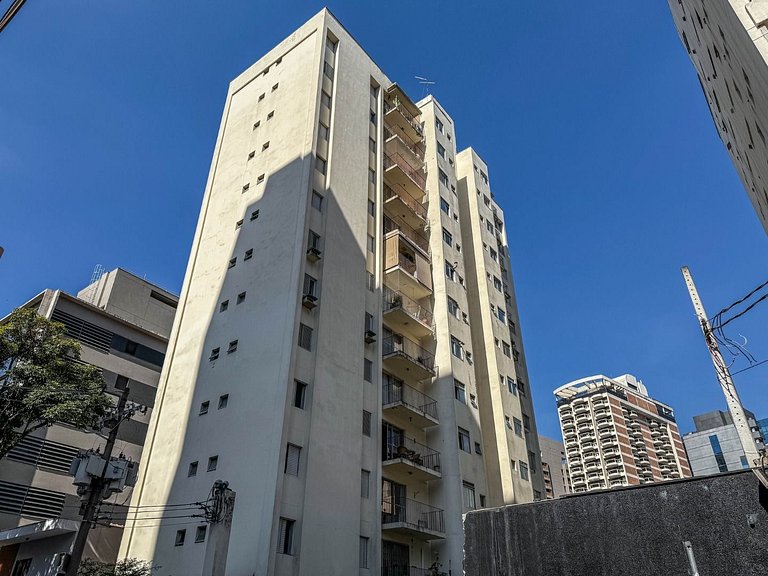 Equilíbrio entre vida urbana e bem-estar