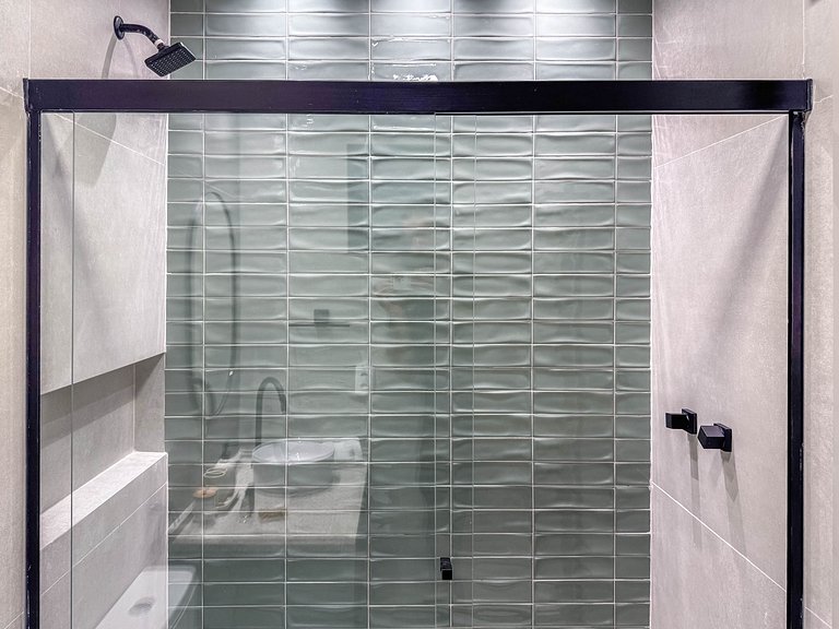 Conforto, design e cultura no Arpoador