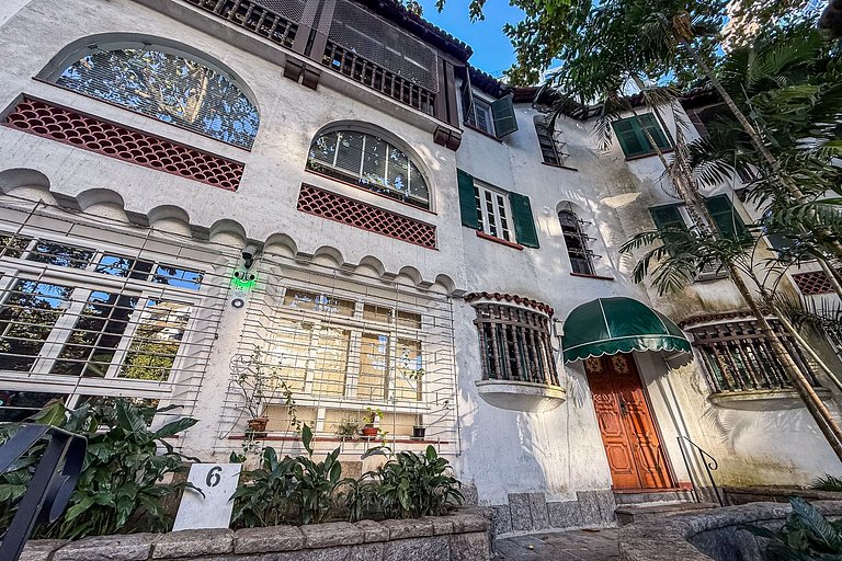 Edifício Almirante Belfort Vieira