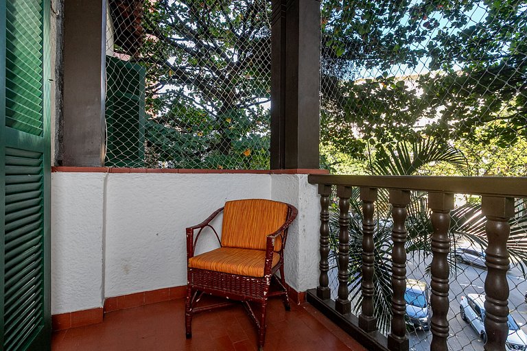 Conheça a sua nova paixão carioca no Leblon