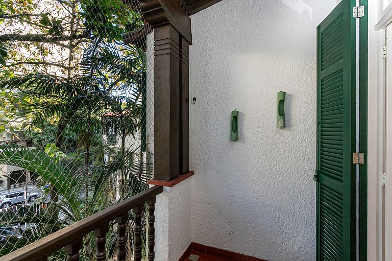 Conheça a sua nova paixão carioca no Leblon