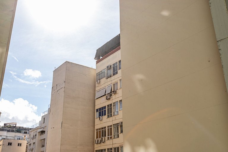 Edifício Magazine Charleroi